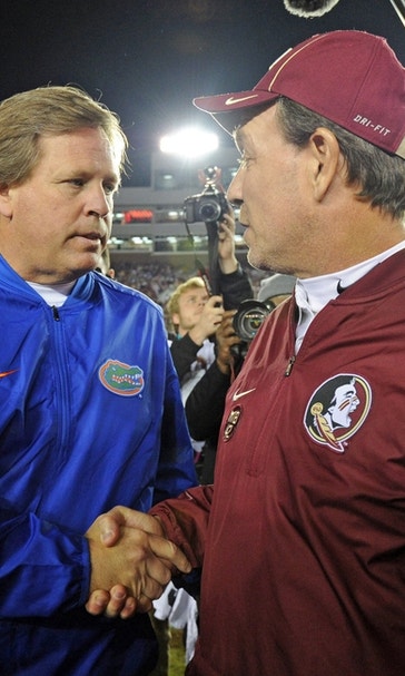Ranking The College Football FBS Coaches in Florida For 2017